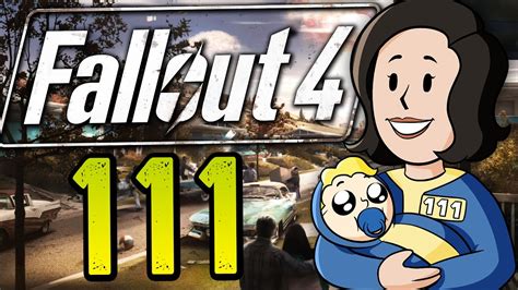 fallout 4 let's play